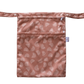 Large Wet Bag - Clay Rainbows