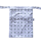Large Wet Bag - Green Hills