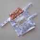 Medium Wet Bag - Green Hills