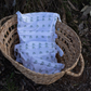 Large Wet Bag - Green Hills